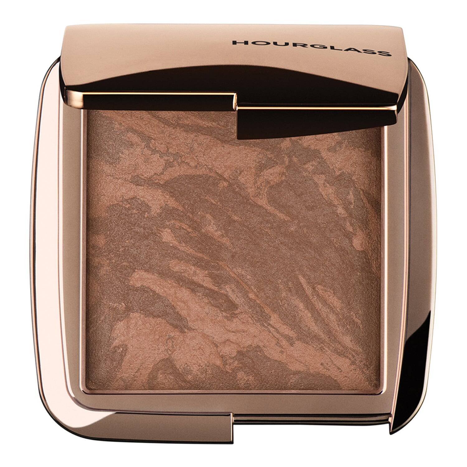 Hourglass Ambient Lighting Bronzer Travel 1.3G Radiant Bronze Light