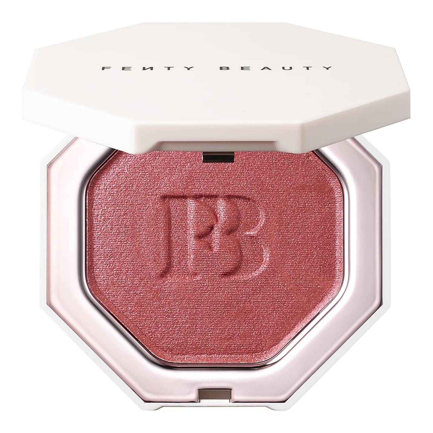 Fenty Beauty Killawatt Freestyle Highlighter Duo Killawatt Foil Ruby Richez