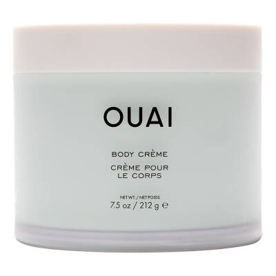 Body cream
