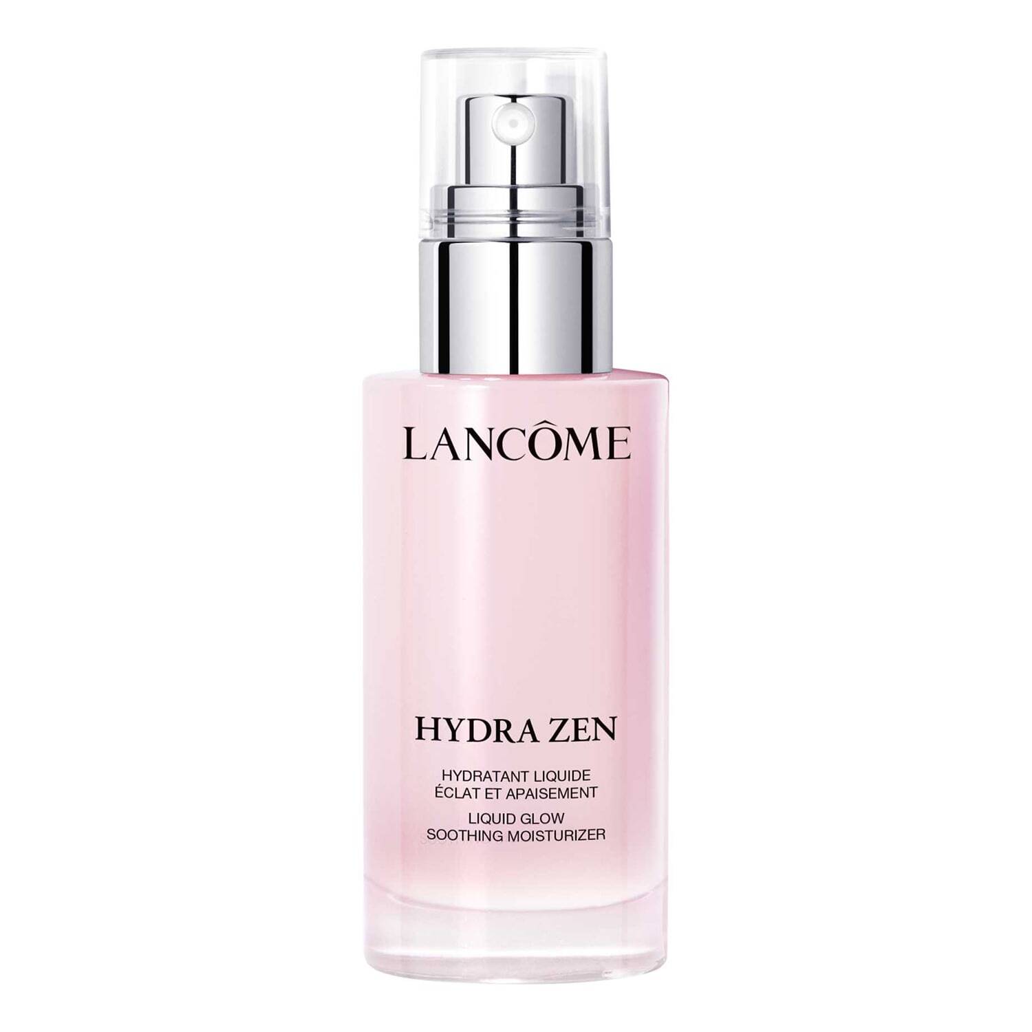 Lancôme Hydra Zen Anti Stress Glow Liquid Moisturizer Hydra Zen Glow Cream 50Ml