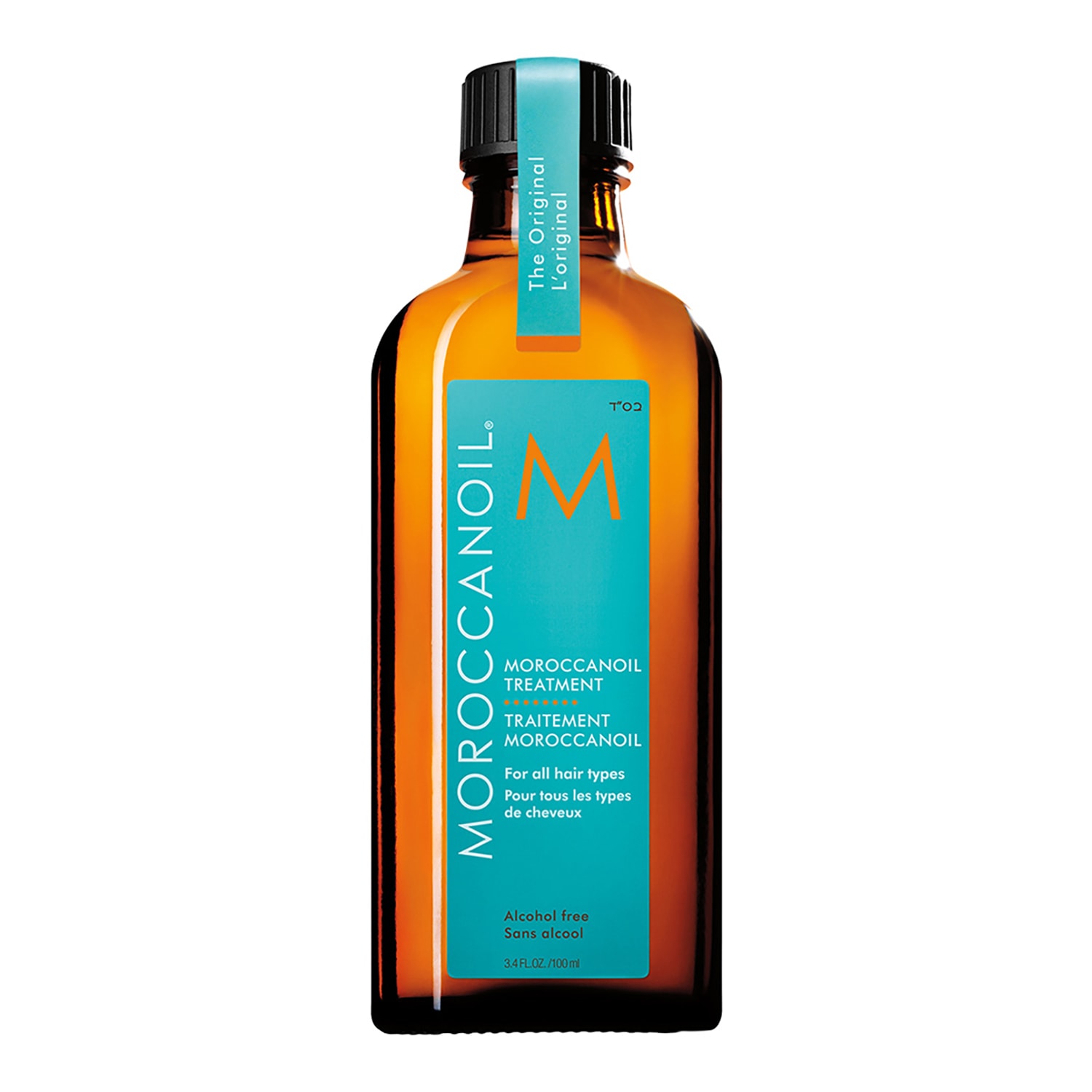 Moroccanoil Treatment Oil 100Ml