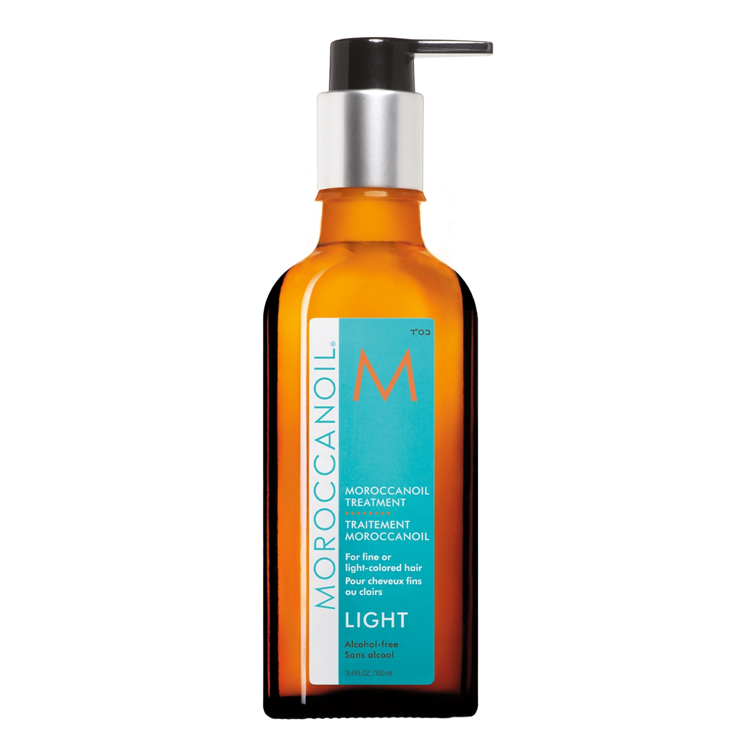 Moroccanoil Treatment Light 100ml - Image 4