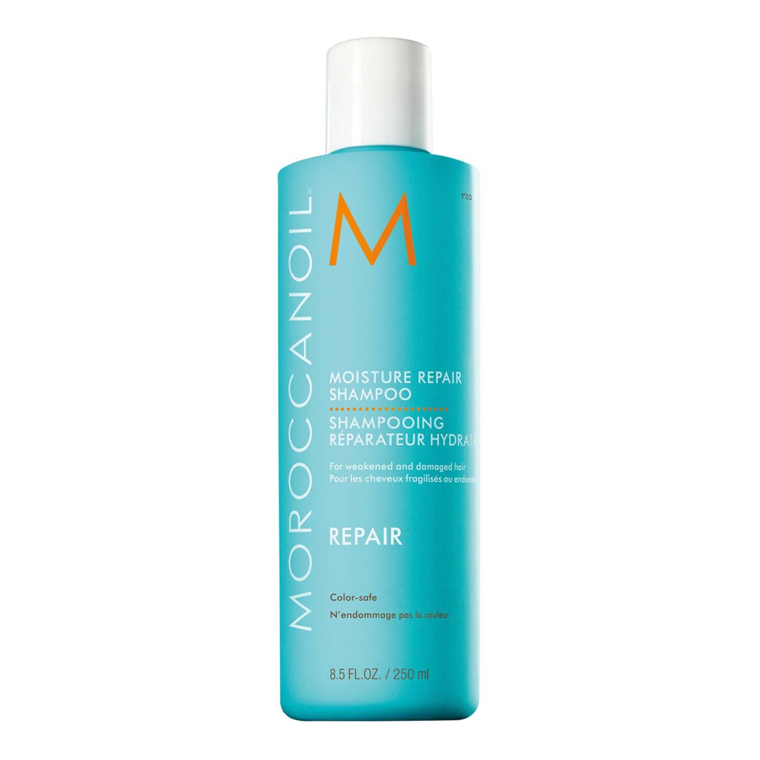 Moroccanoil Moisture Repair Shampoo 250Ml - Image 13