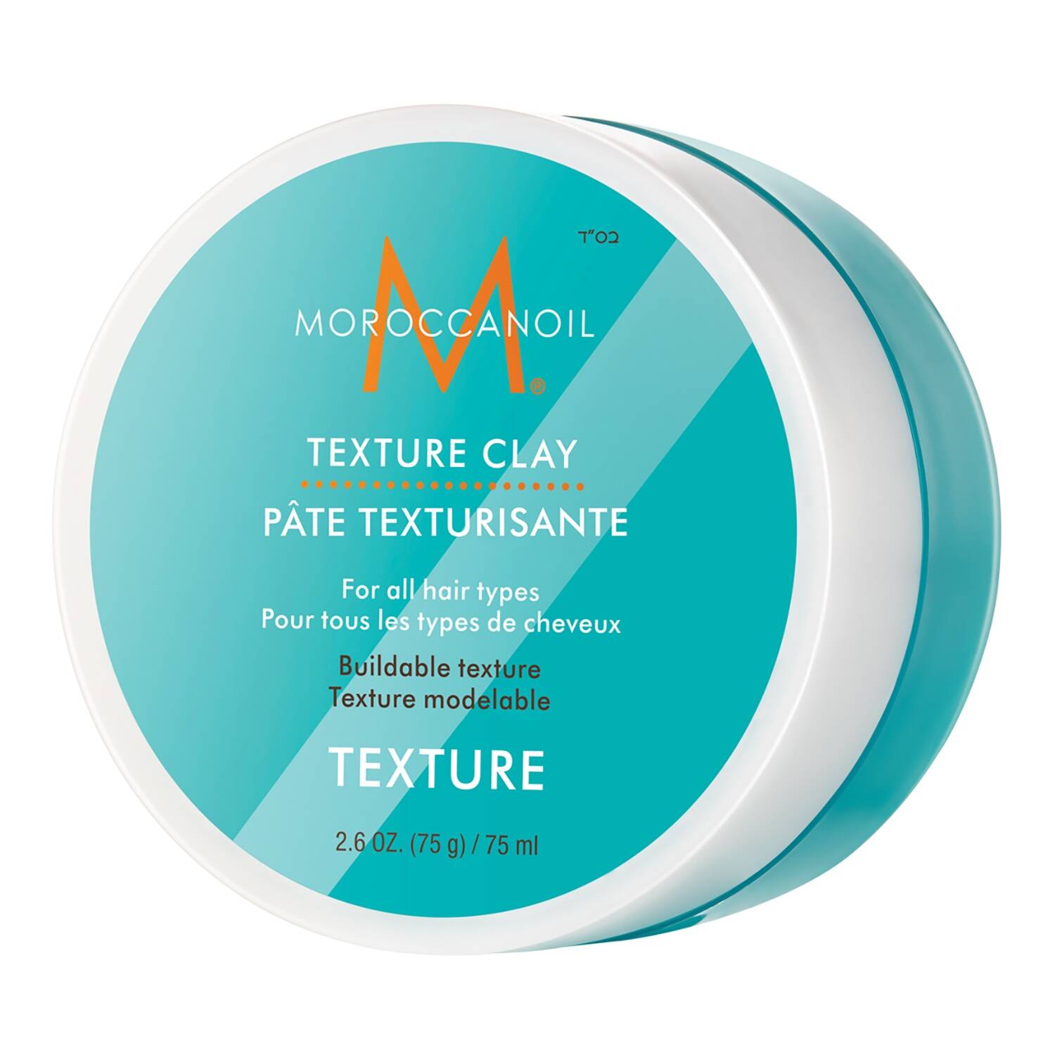 Moroccanoil Texture Clay 75Ml