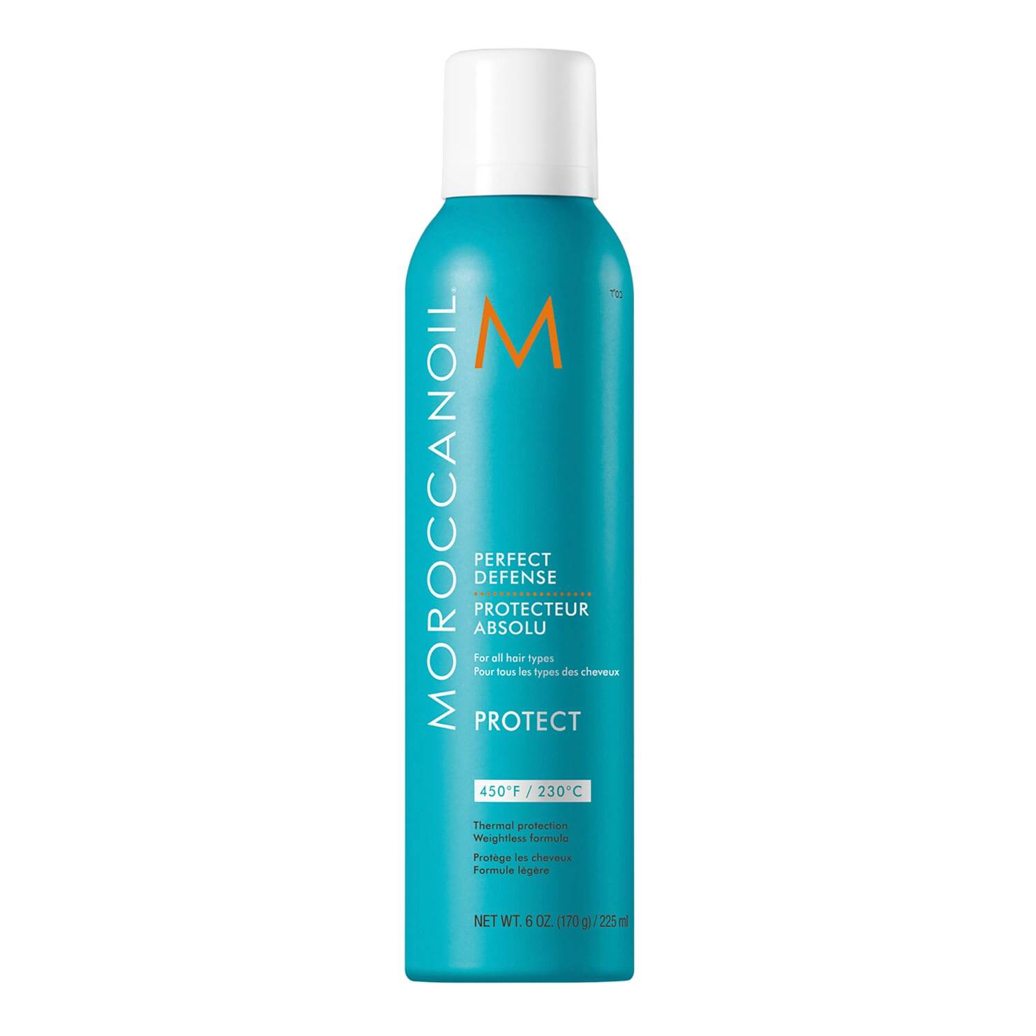 Moroccanoil Perfect Defense (225Ml) - Image 5