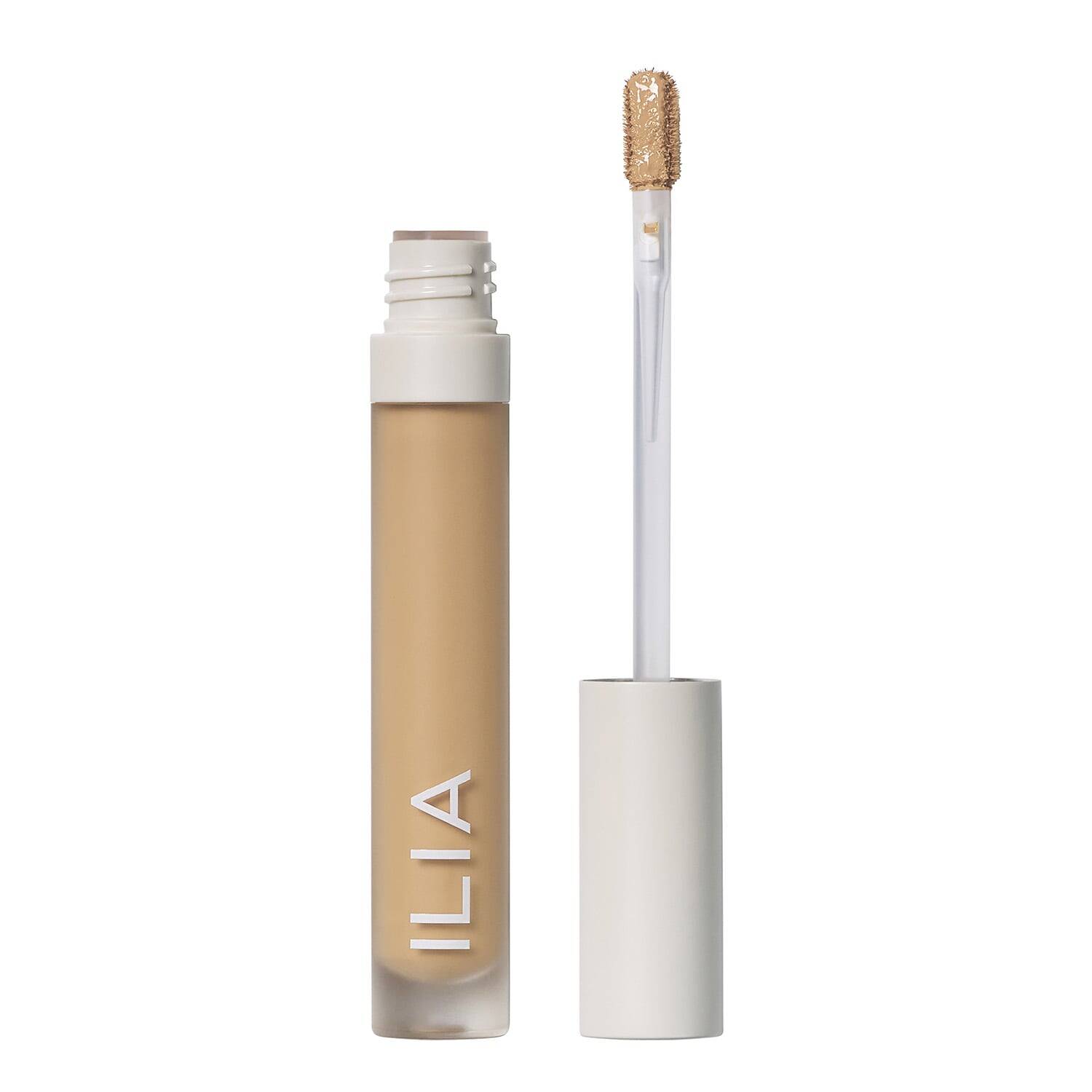 Ilia True Skin Serum Concealer 5Ml True Skin Serum Concealer Kava
