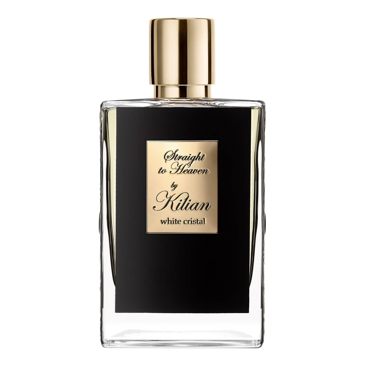 Kilian Paris Straight To Heaven, White Cristal Refill Eau De Parfum 50Ml
