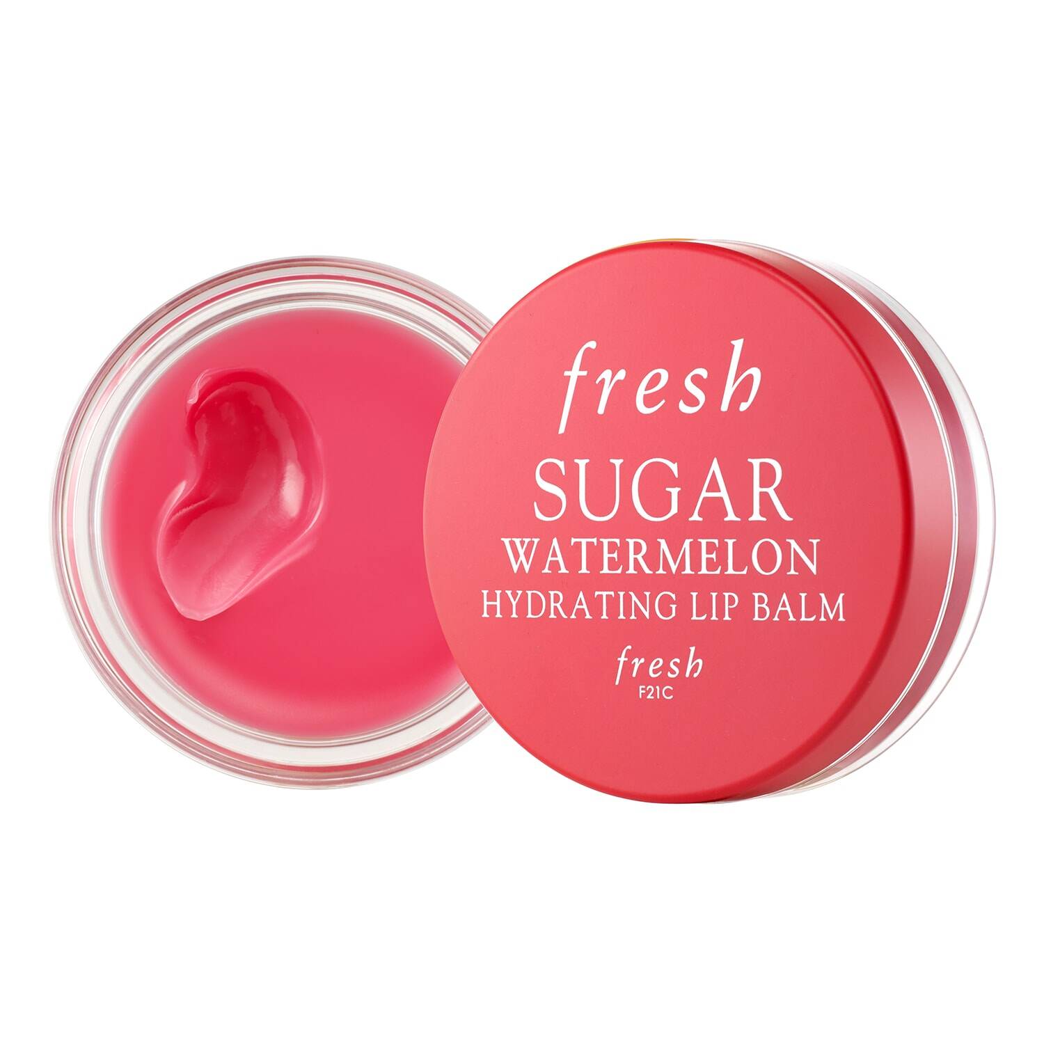 Fresh Sugar Hydrating Lip Balm Sugar Watermelon Hydrating Balm