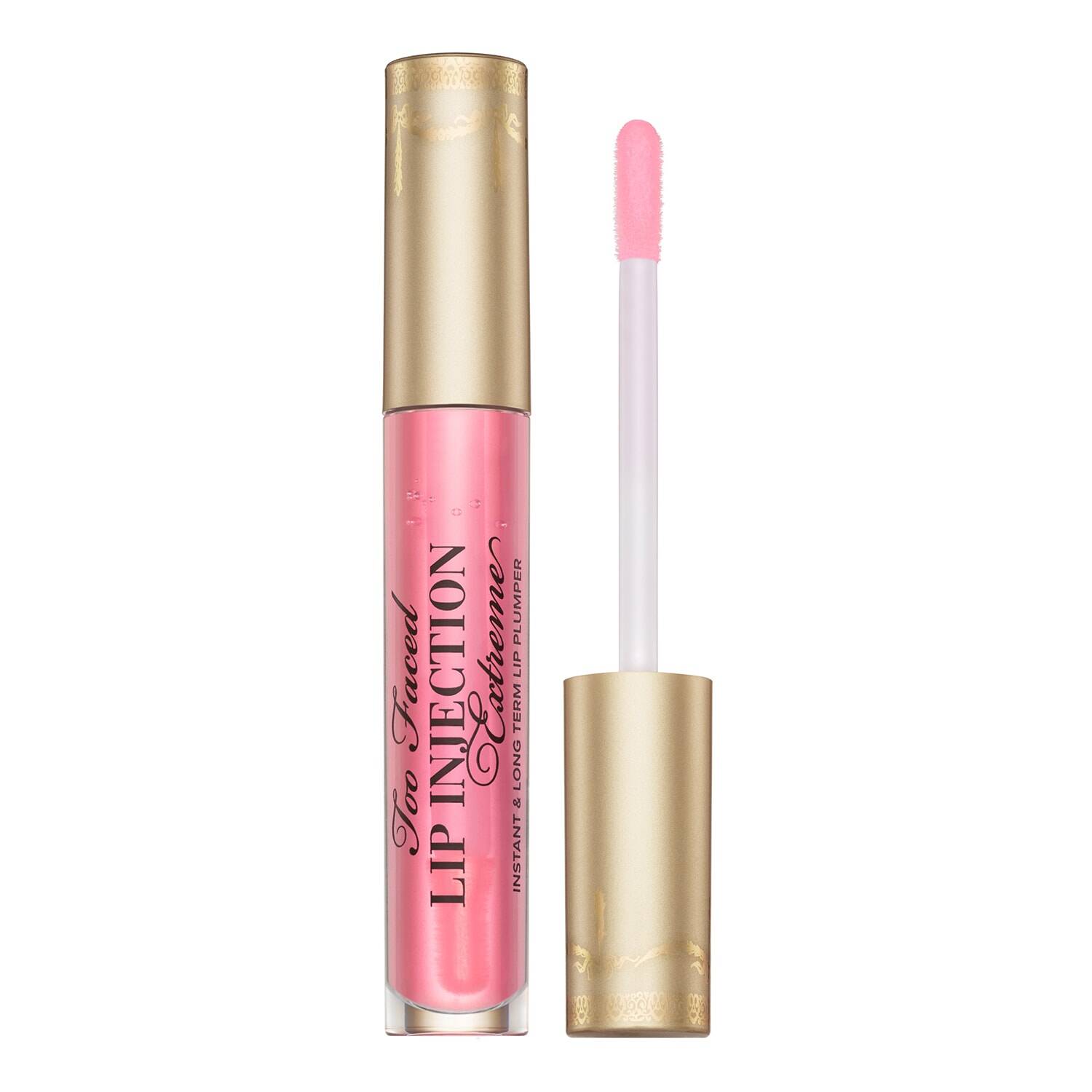 Too Faced Lip Injection Extreme Bubblegum Yum