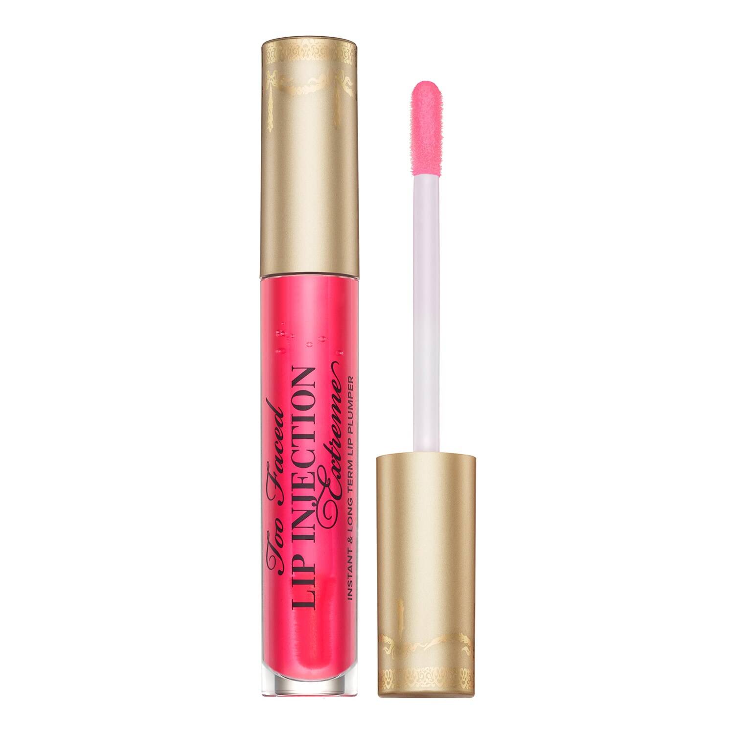 Too Faced Lip Injection Extreme Tangerine Dream