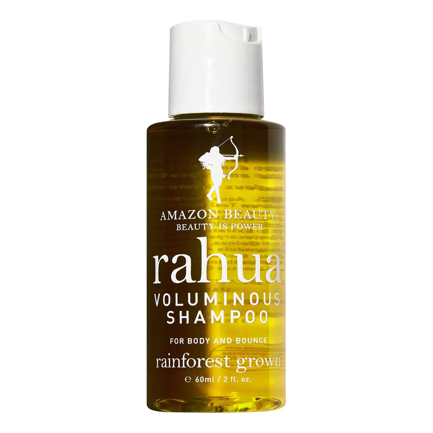 Voluminous Shampoo 60 ml