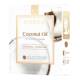 Coconut Oil UFO-Activated Mask