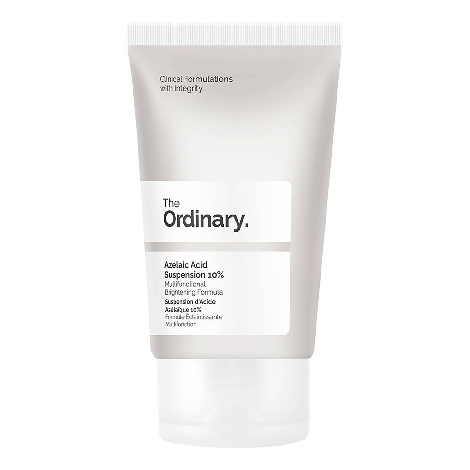 The Ordinary Azelaic Acid Suspension 10% 30Ml
