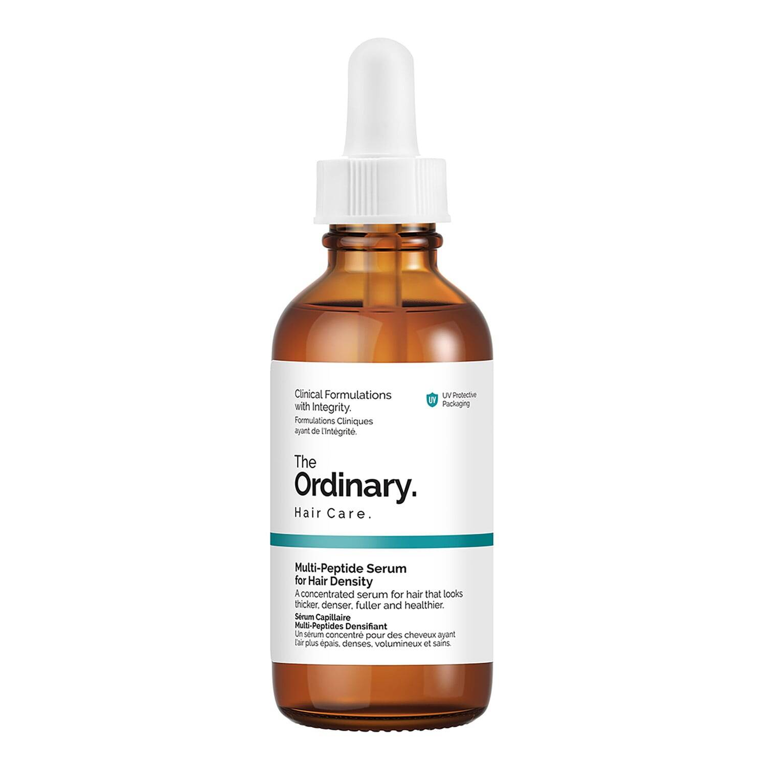 Multi-Peptide Serum for Hair Density 60 ml