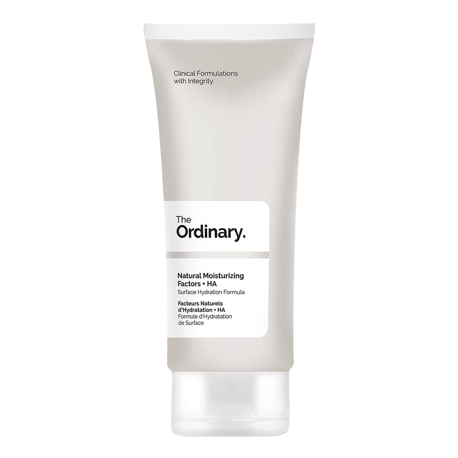The Ordinary Natural Moisturizing Factors + Ha 100 Ml