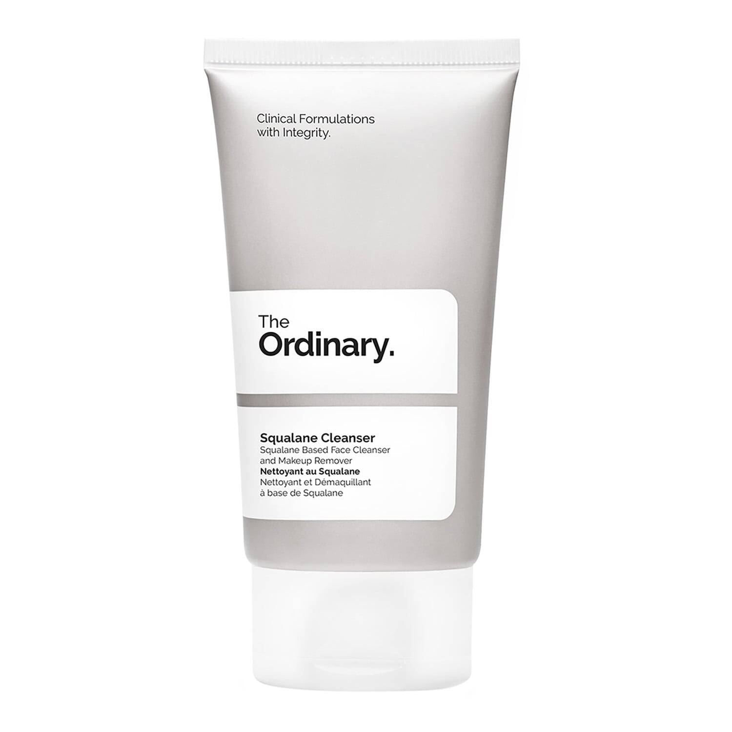 The Ordinary Squalane Cleanser 50Ml