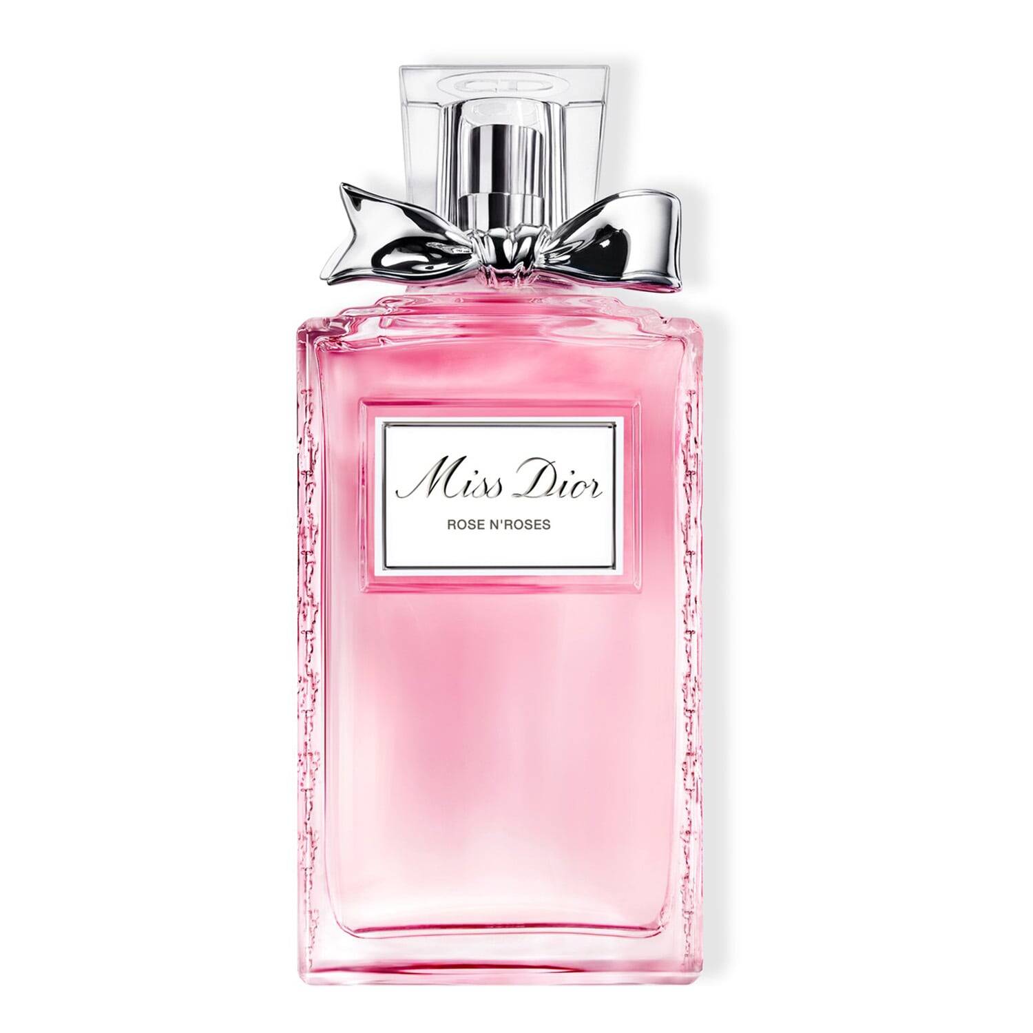 Dior Miss Dior Rose N'Roses Eau De Toilette 100 Ml