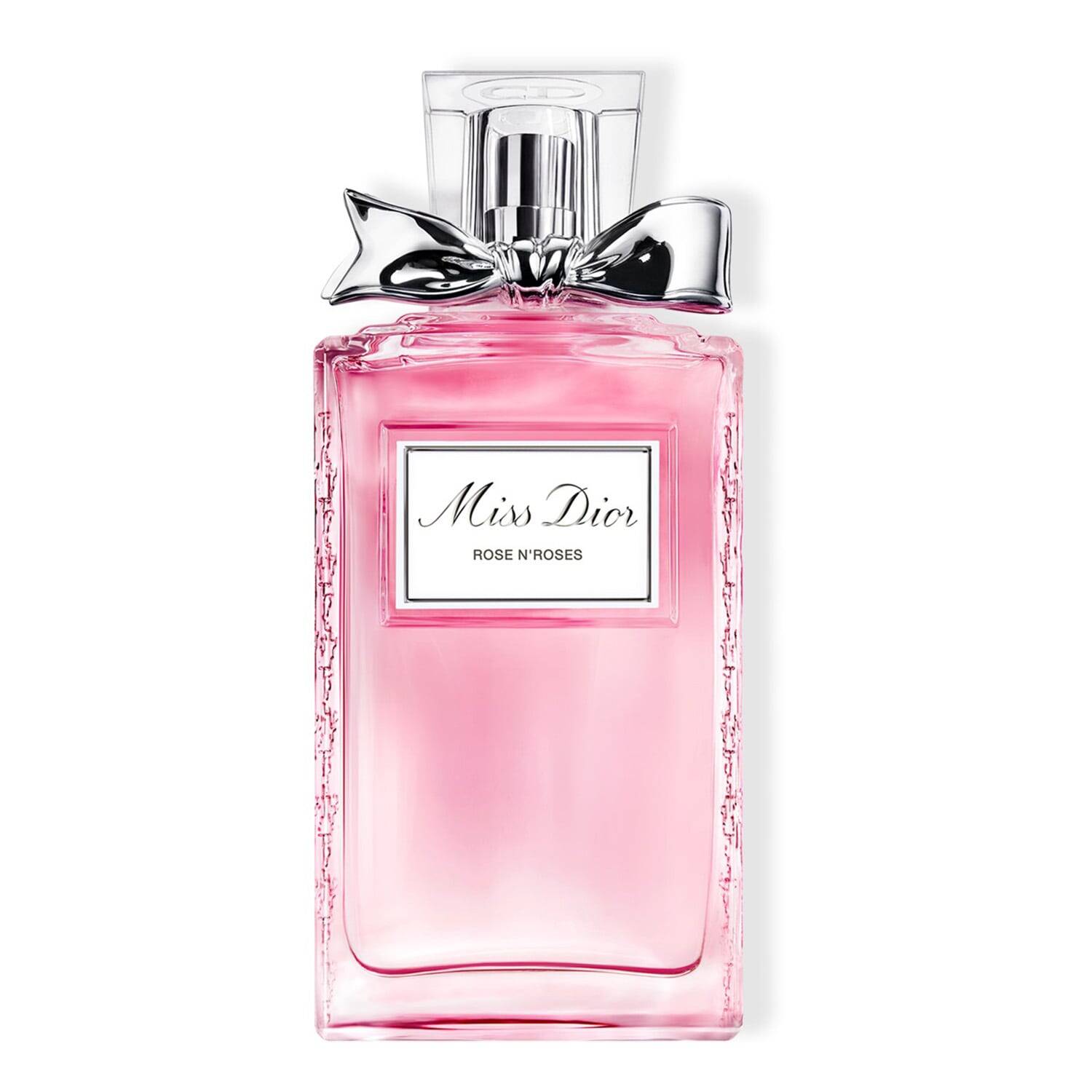 Dior Miss Dior Rose N'Roses Eau De Toilette 50 Ml
