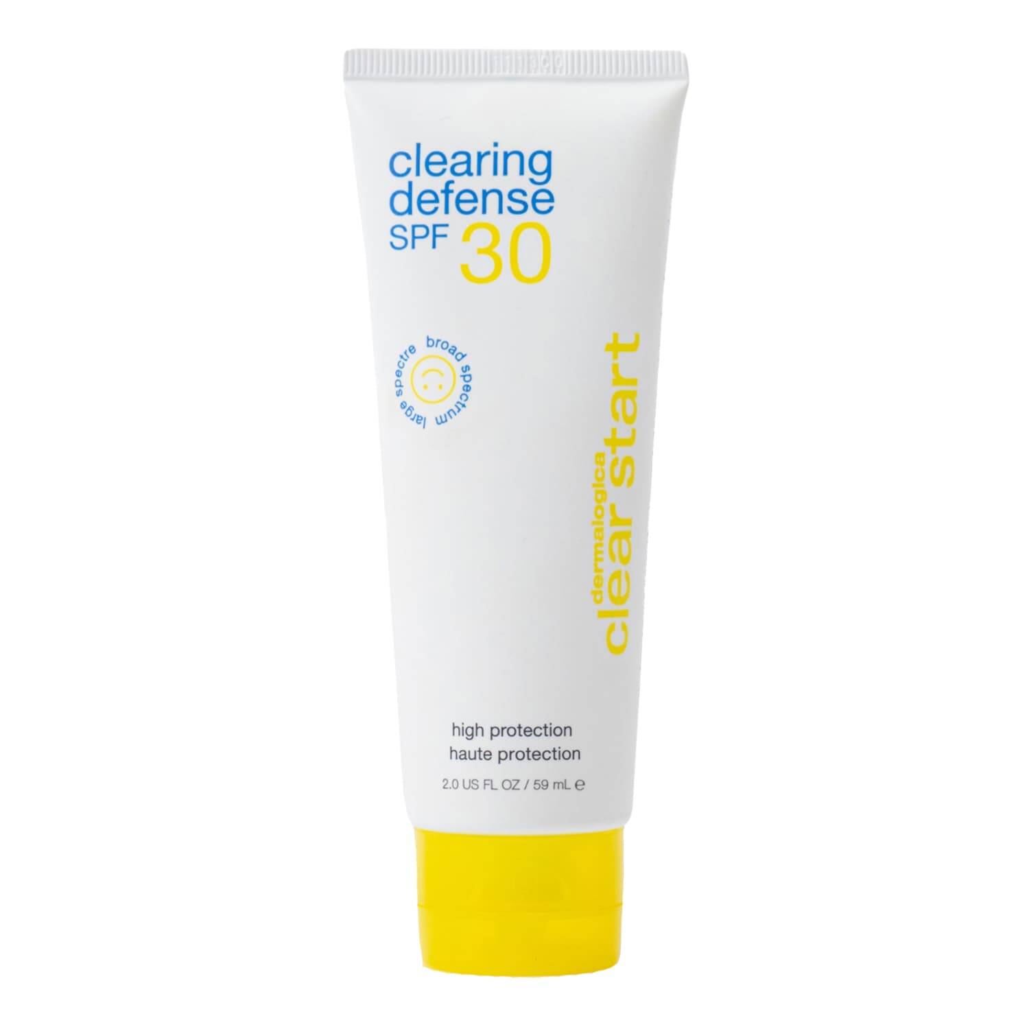 Dermalogica Clearing Defense Spf30 Shine-Reducing Moisturiser 59 Ml