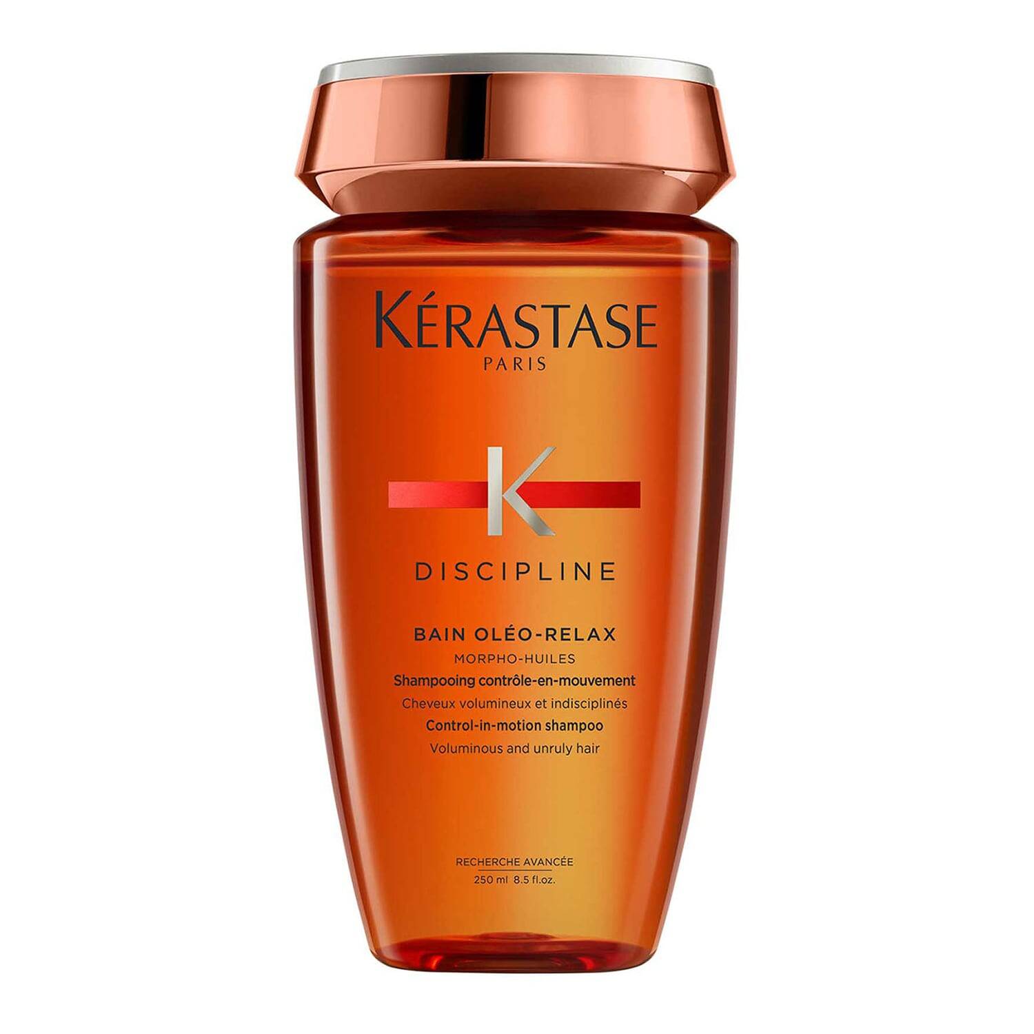 Kérastase Discipline Bain Oléo-Relax Shampoo 250Ml
