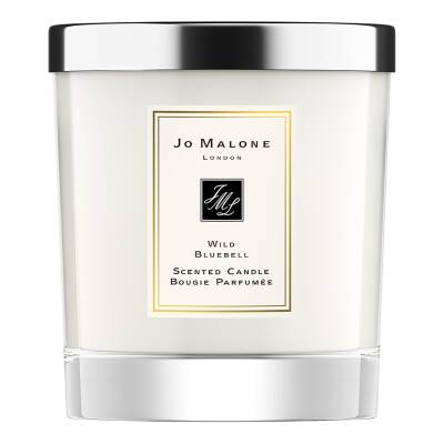 Wild Bluebell Classic Candle