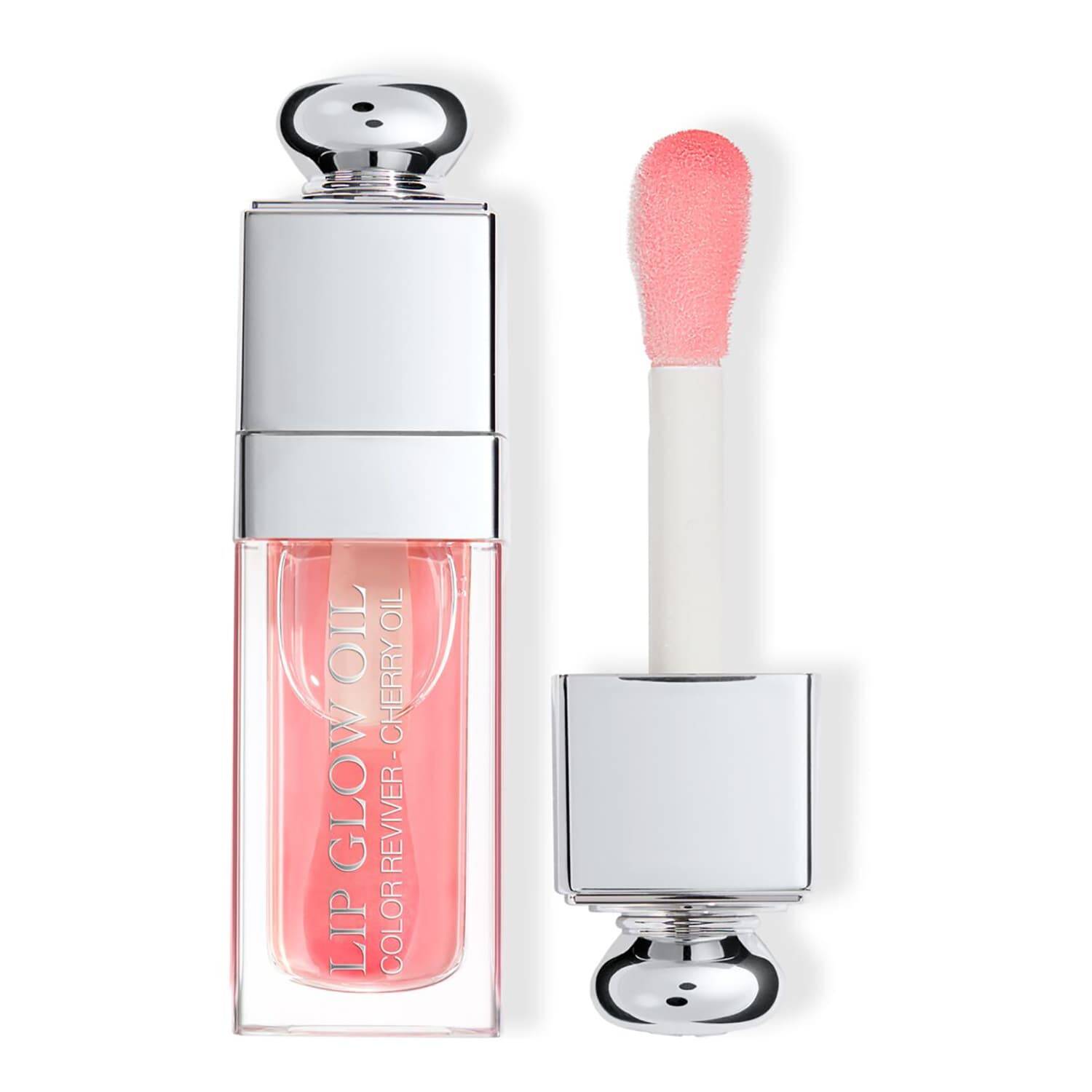 Dior Lip Glow Oil 3.5G 001 Pink
