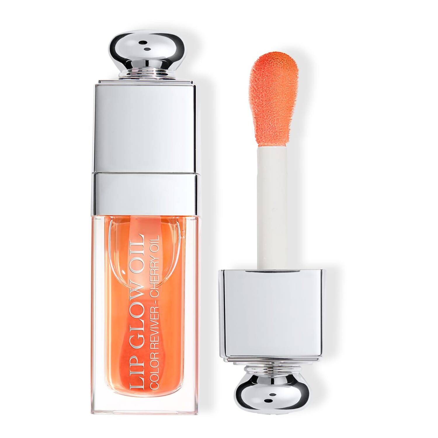 Dior Lip Glow Oil 3.5G 004 Coral