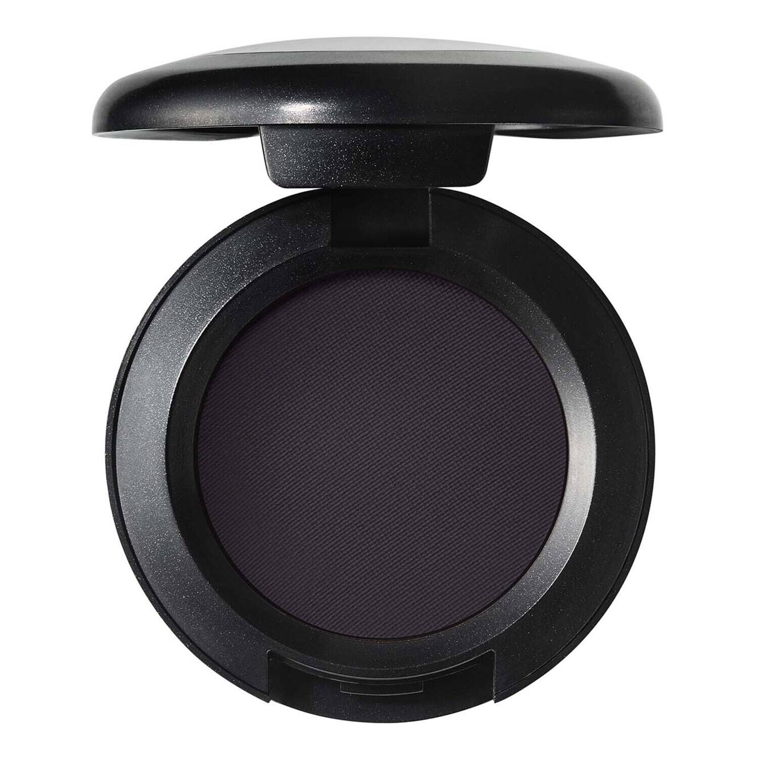 Mac Small Eye Shadow 1.5G Carbon