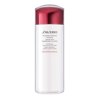 Treatment Softener Enriched – Limited Edition