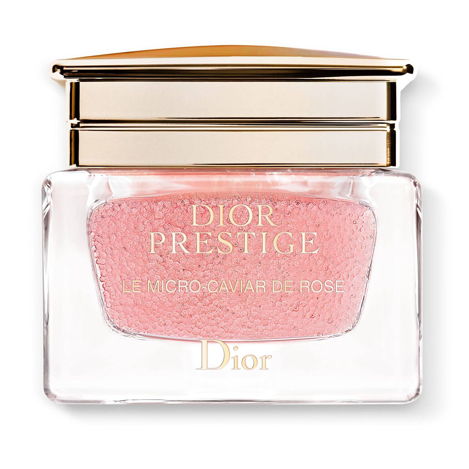 Dior Dior Prestige - Le Micro-Caviar De Rose 75Ml
