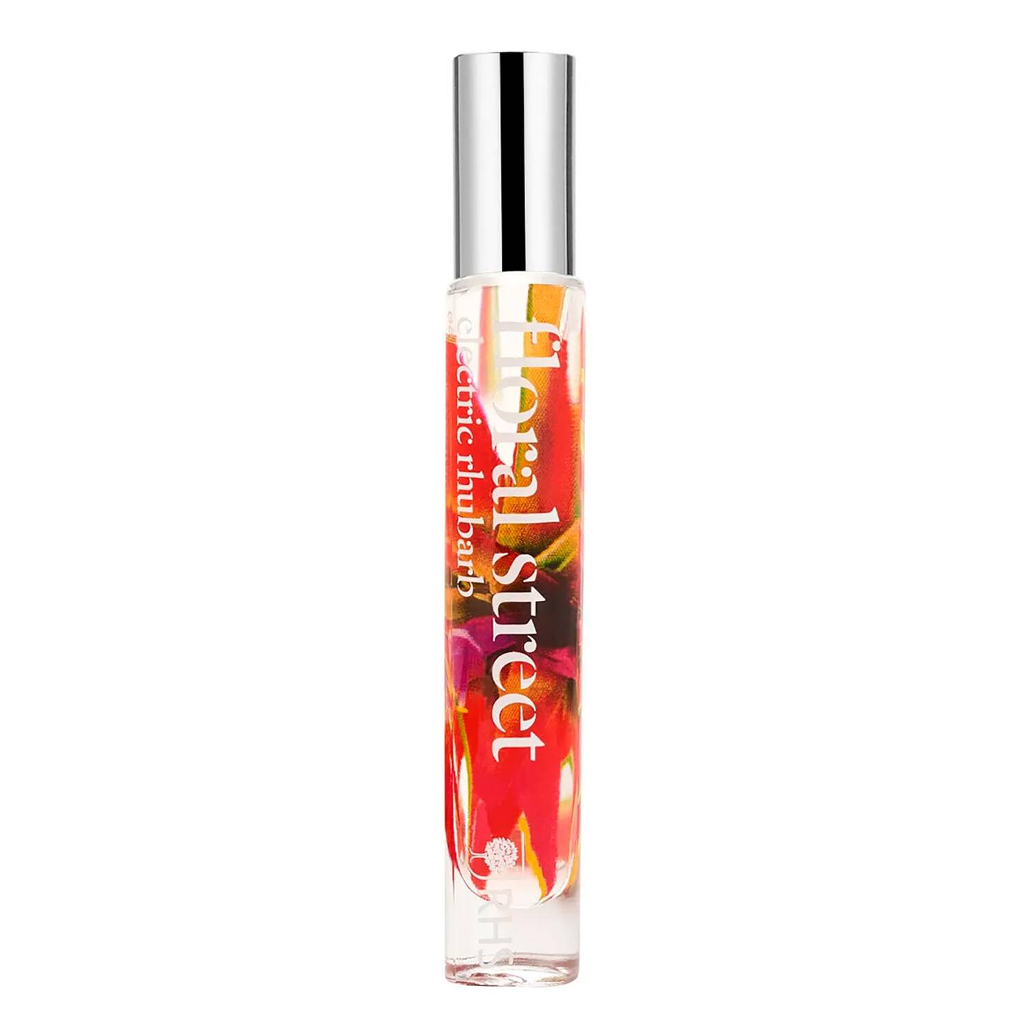 Floral Street Electric Rhubarb Eau De Parfum Electric Rhubarb Eau De Parfum 10Ml
