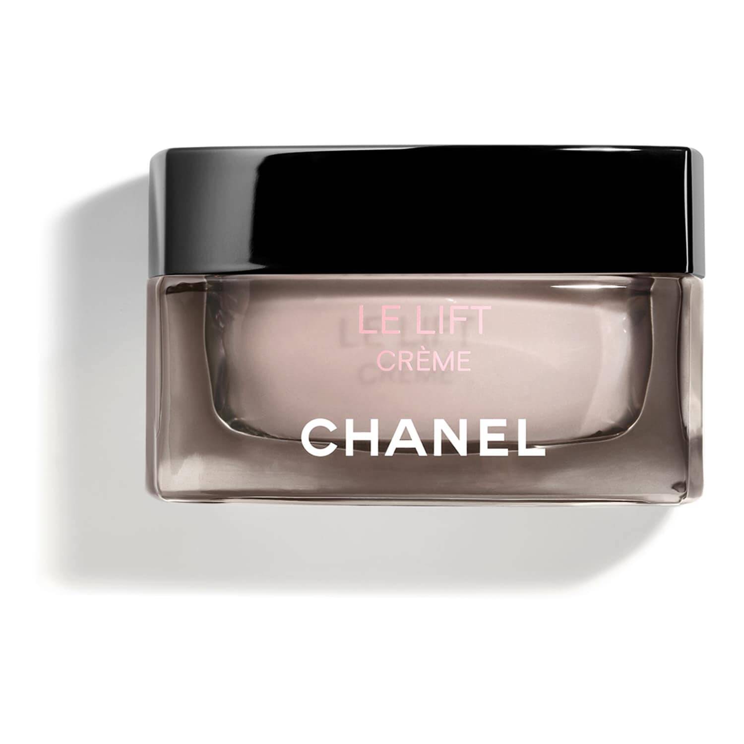 Chanel Le Lift - Smoothing And Firming Cream 50Ml