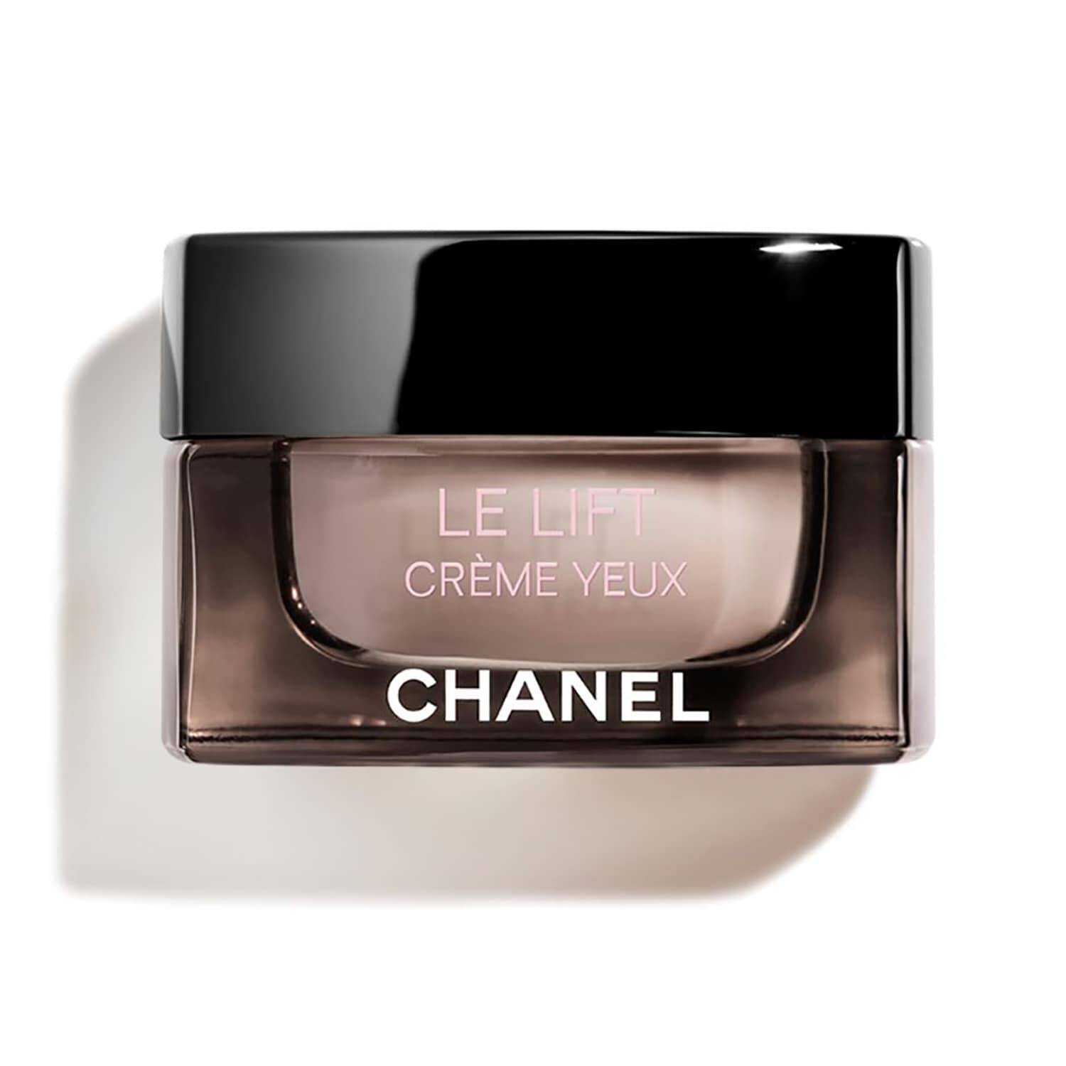 Chanel Le Lift - Smoothing And Firming Eye Cream 15 G