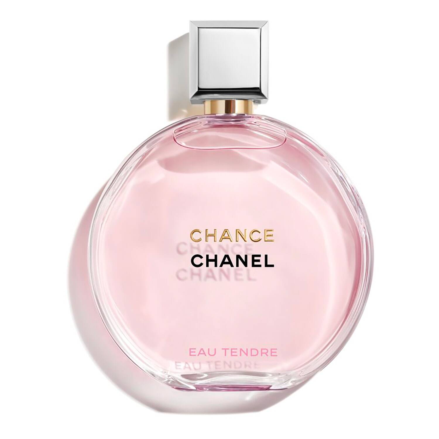 CHANEL CHANCE EAU TENDRE - Eau De Parfum Spray | SEPHORA UK