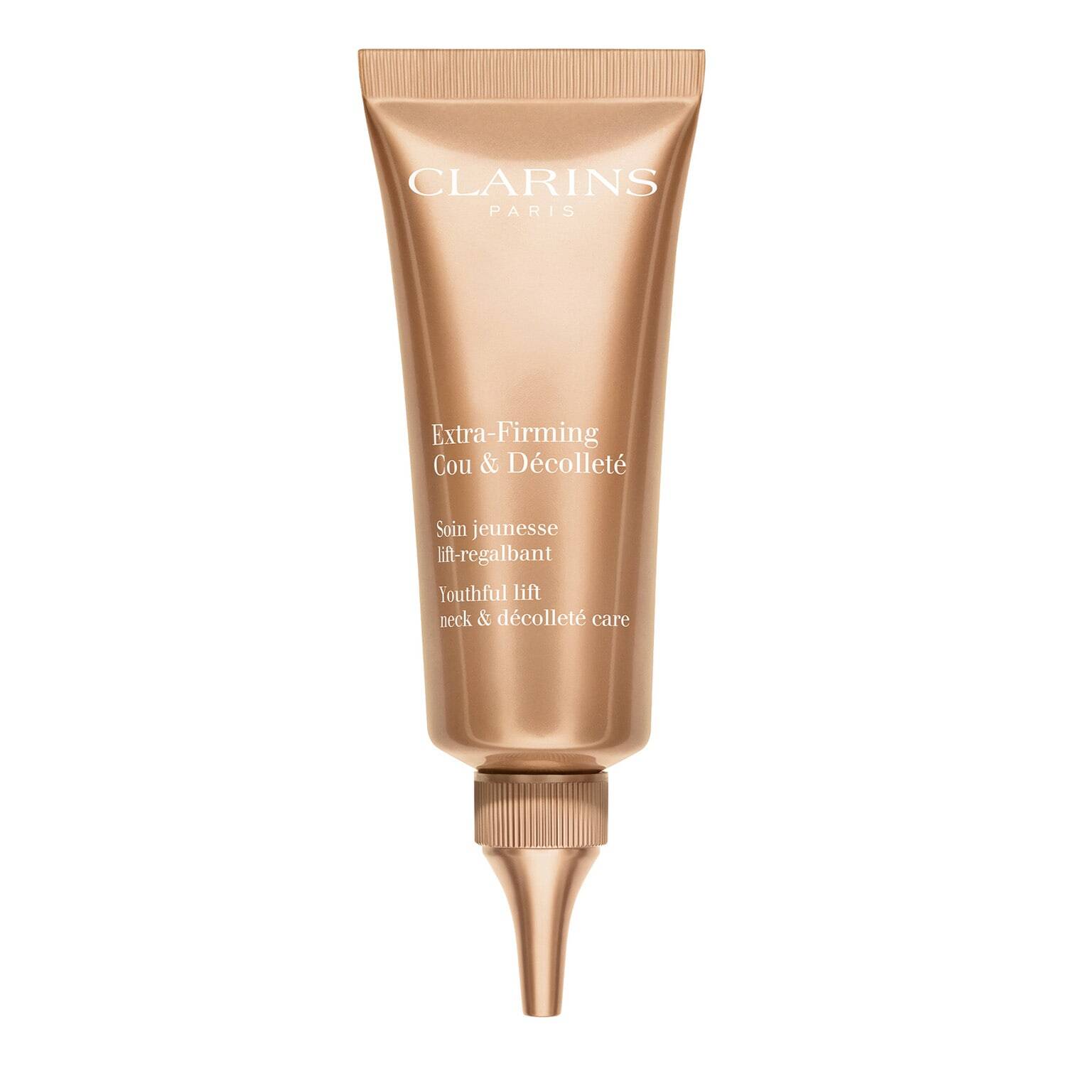 Clarins Extra-Firming Neck & Décolleté 75Ml