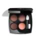 LES 4 OMBRES ÉCLAT DE NUIT Multi-effect Quadra Eyeshadow 2g