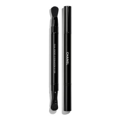 RETRACTABLE DUAL-ENDED EYESHADOW BRUSH No.200