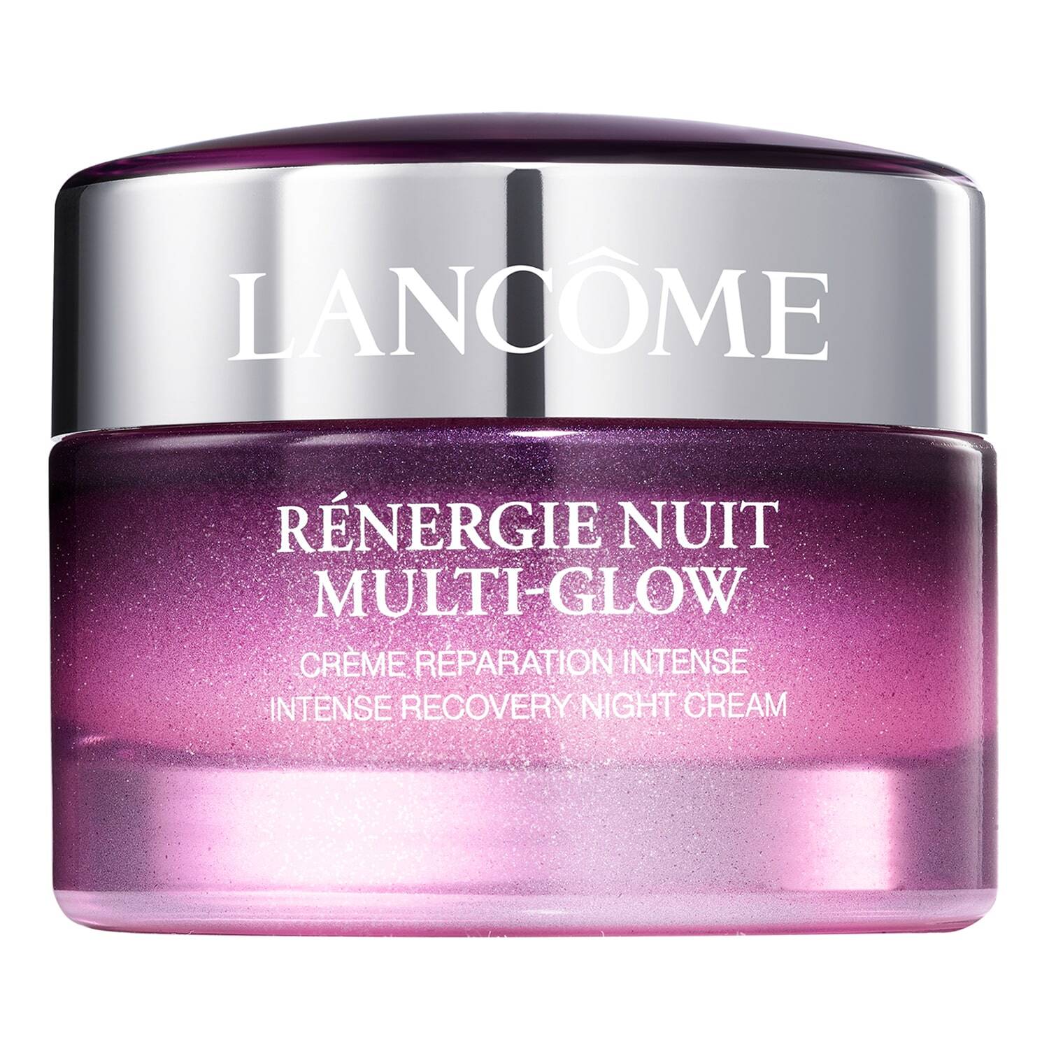 Lancôme Rénergie Nuit Multi-Glow - Night Cream Renergie Multi Lift Glow Cr Nuit 50Ml