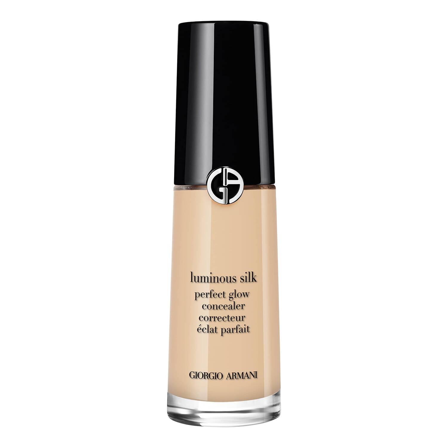 Armani Luminous Silk Concealer 12Ml 3