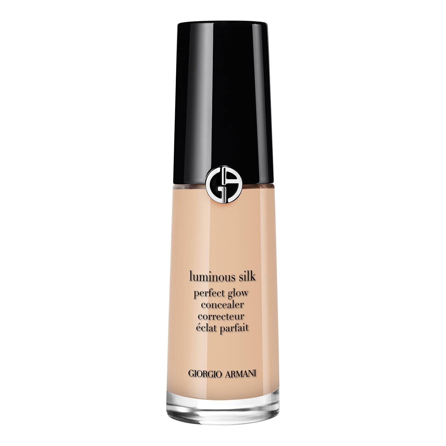 Armani Luminous Silk Concealer 12Ml 4