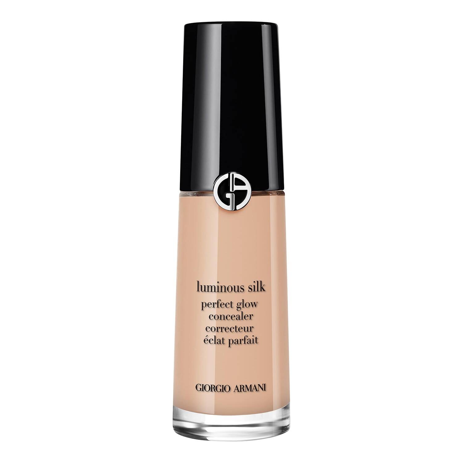 Armani Luminous Silk Concealer 12Ml 5