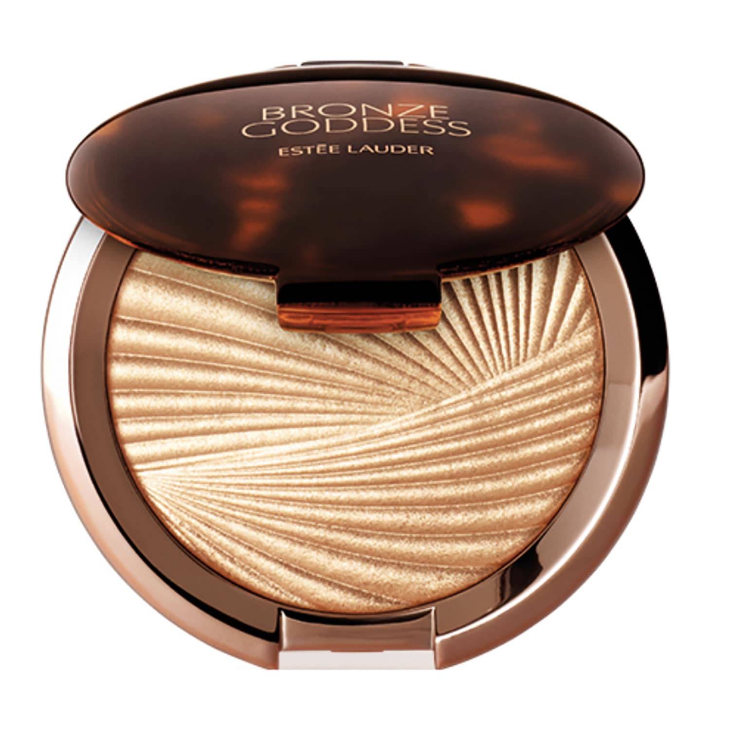 Estée Lauder Bronze Goddess Highlighting Gelée Heatwave