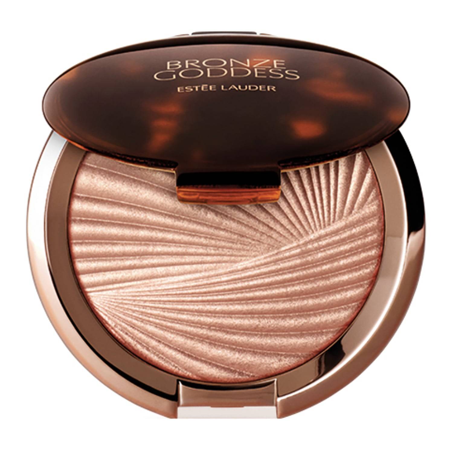 Estée Lauder Bronze Goddess Highlighting Gelée Modern Mercury