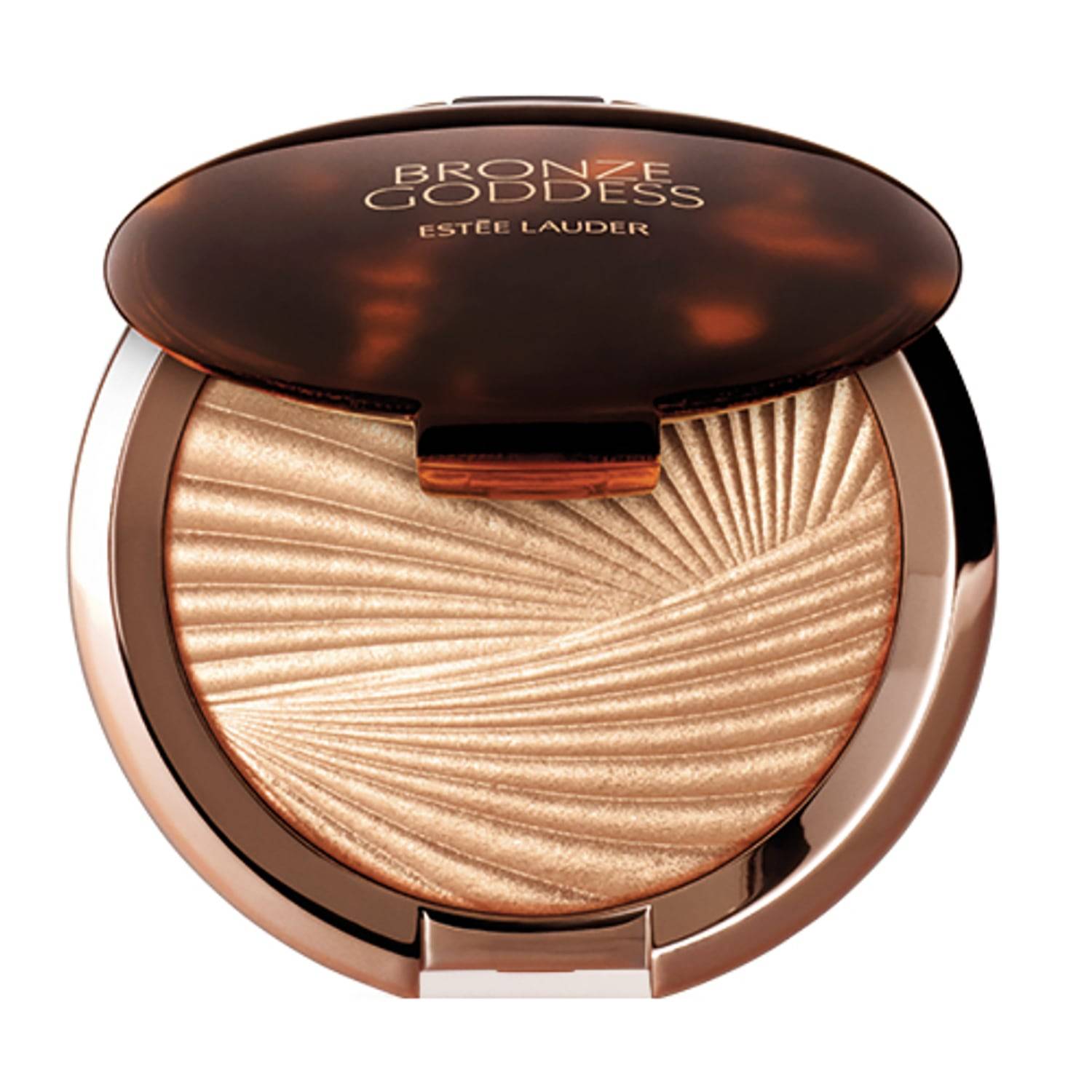 Estée Lauder Bronze Goddess Highlighting Gelée Solar Crush