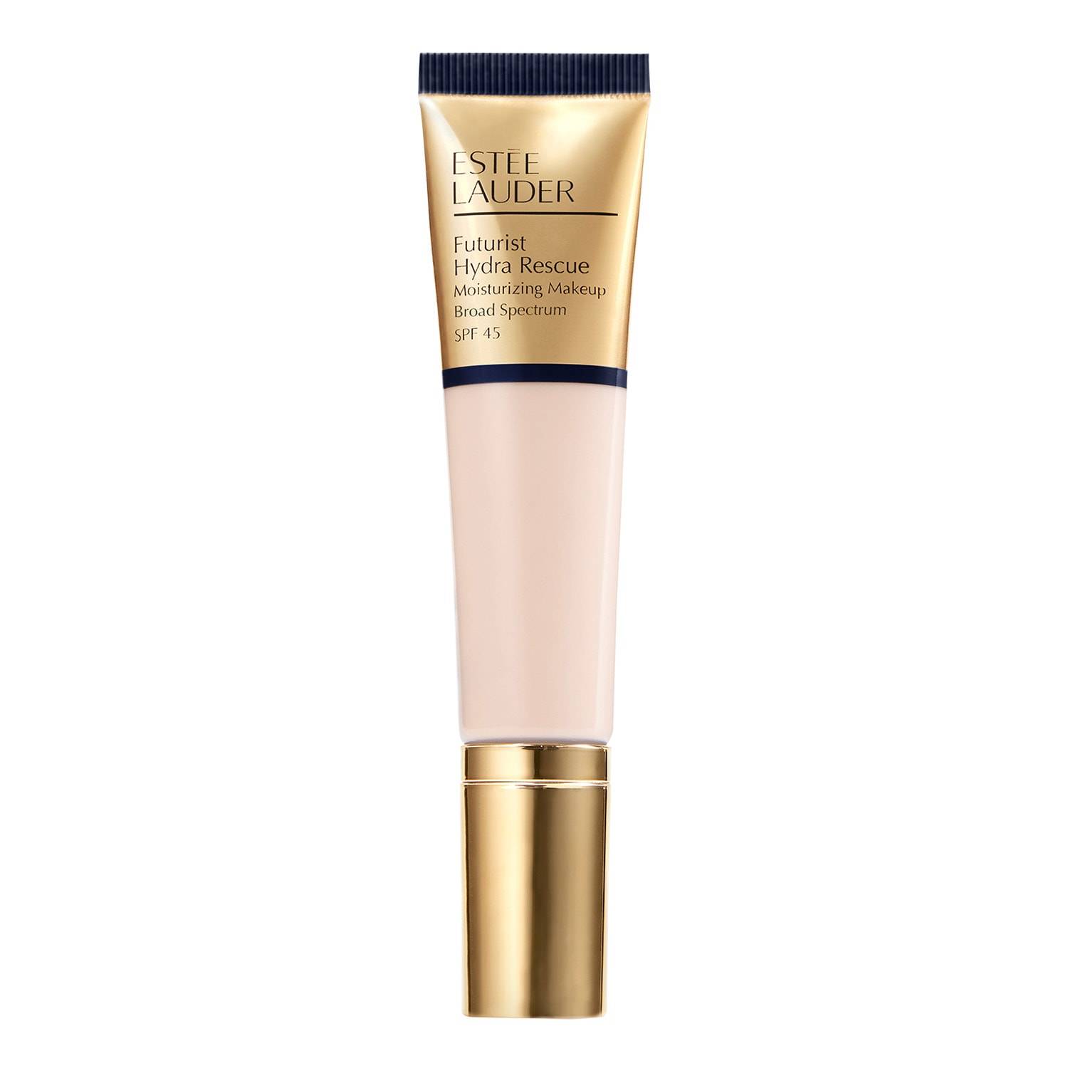 Estée Lauder Futurist Hydra Rescue - Moisturizing Makeup Spf 45 1N0 Porcelain