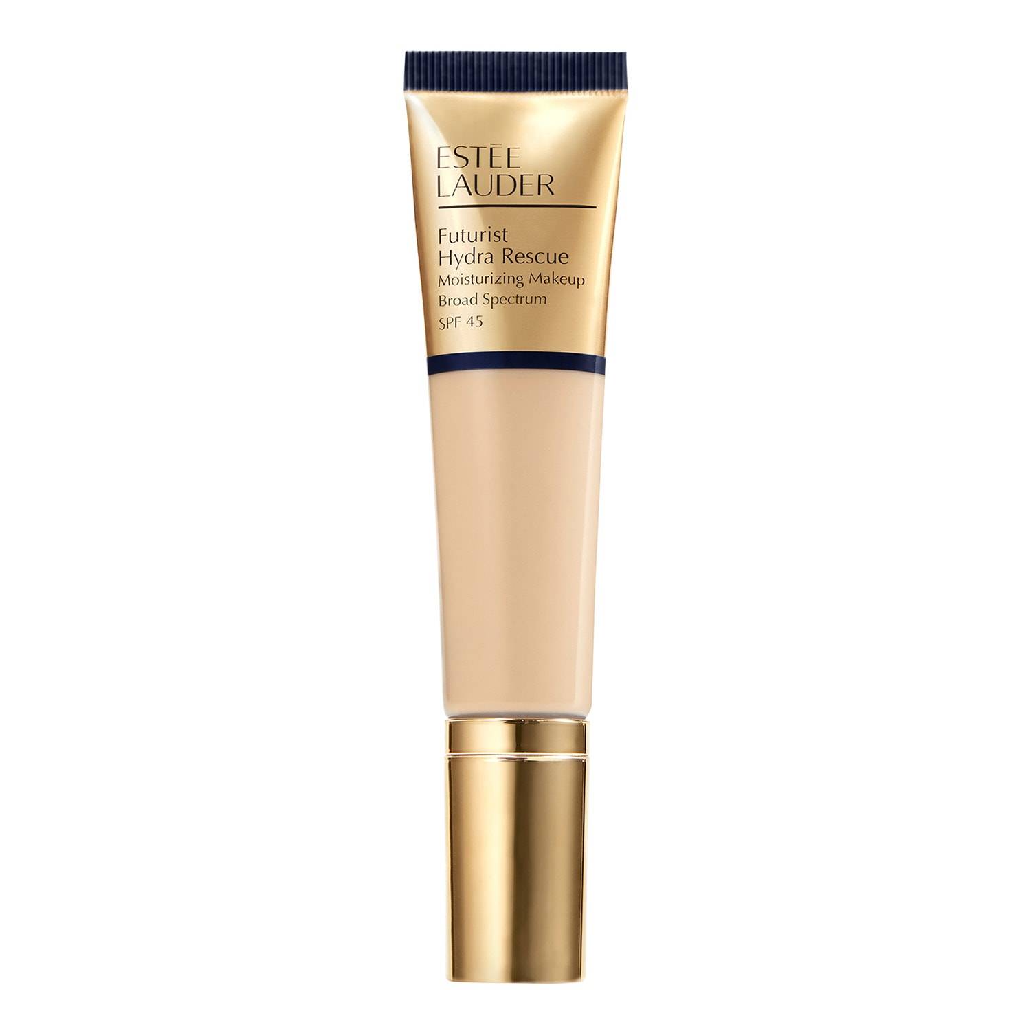 Estee Lauder Women's 1W2 Sand Estée Lauder Futurist Hydra Rescue Moisturizing Foundation Spf45 In | Size: 35Ml - Image 8