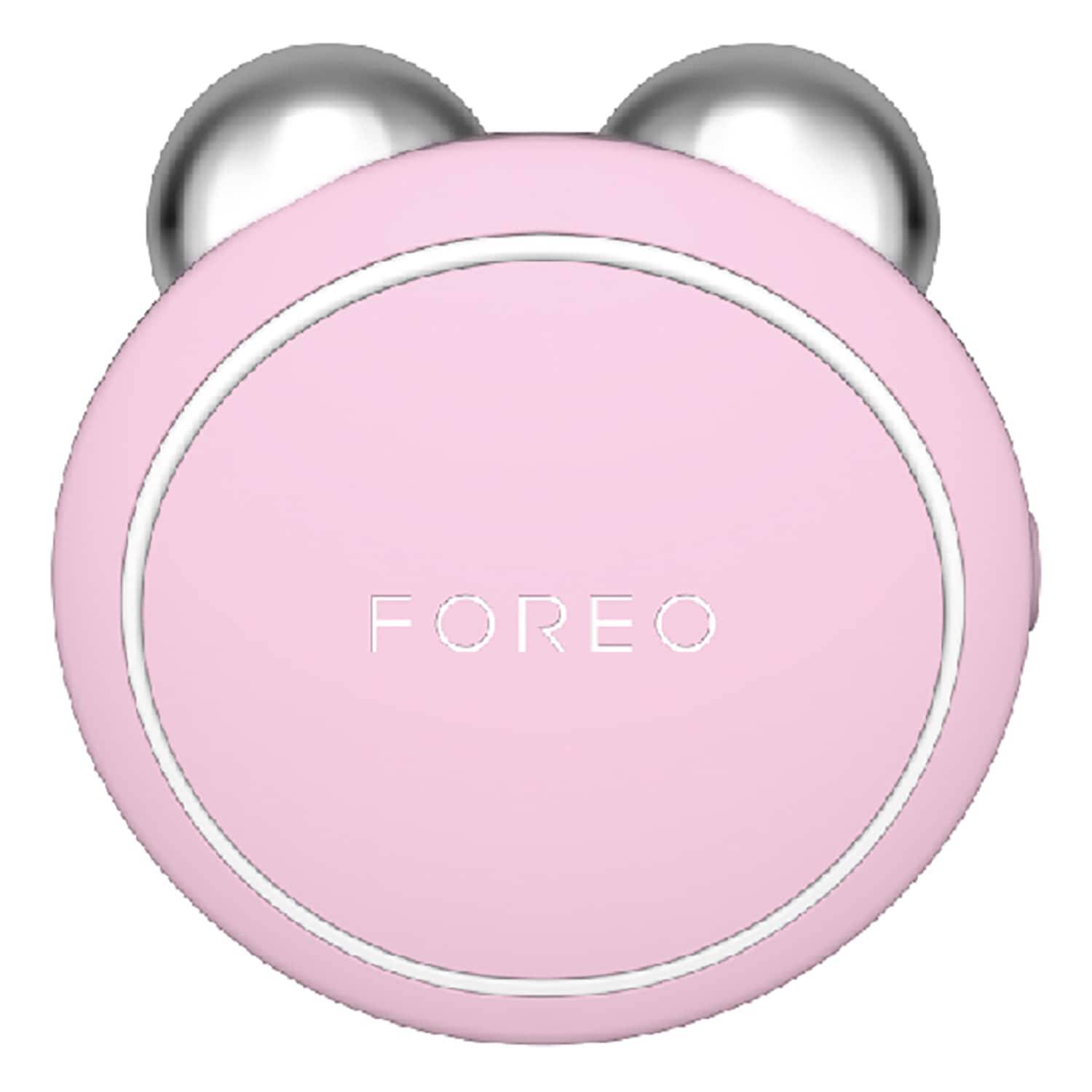 FOREO Bear Mini Microcurrent Facial Toning Device | SEPHORA UK