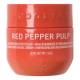 Red Pepper Pulp Radiance Booster Gel Cream