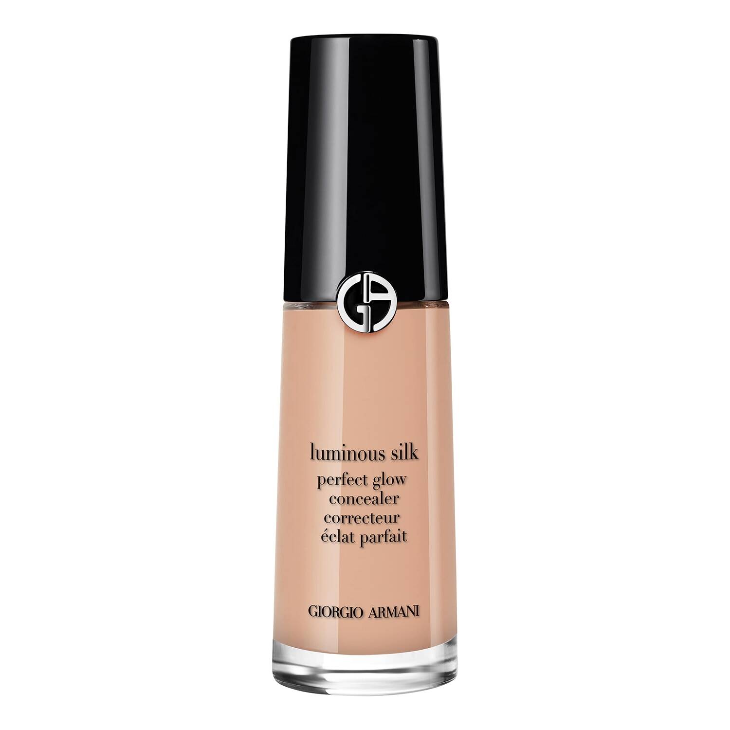 Armani Luminous Silk Concealer 12Ml 5.25