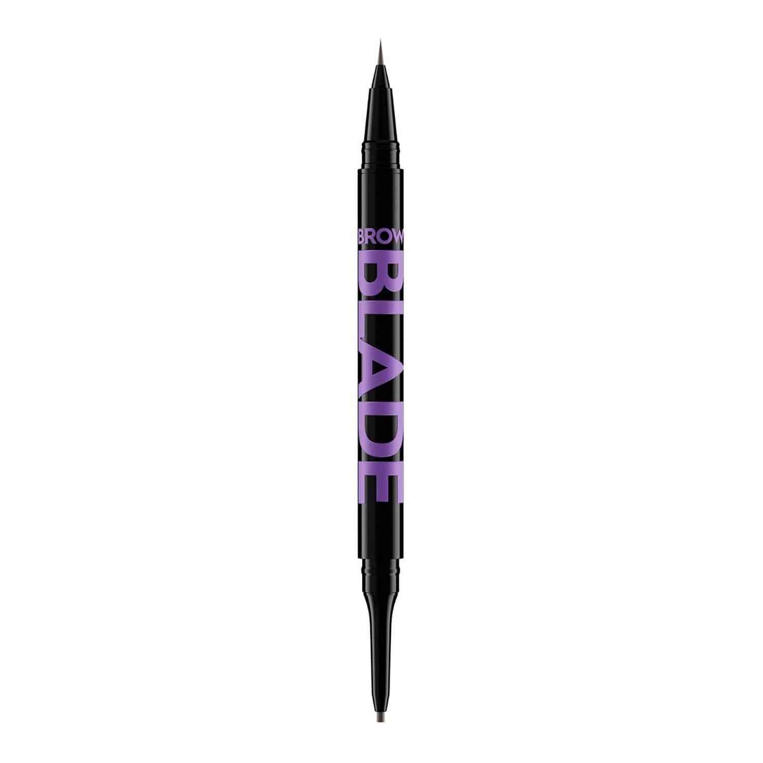 Urban Decay Brow Blade Waterproof Eyebrow Pencil & Ink Stain Blackout